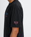 BILLABONG メンズ RAOSHAN TEE Tシャツ 【2026年夏モデル】 BLK / XL