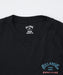 BILLABONG メンズ RAOSHAN TEE Tシャツ 【2026年夏モデル】 BLK / XL