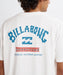 BILLABONG メンズ RAOSHAN TEE Tシャツ 【2026年夏モデル】 OFF / XL