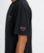 BILLABONG メンズ RAOSHAN TEE Tシャツ 【2026年夏モデル】 BLK / XL
