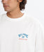 BILLABONG メンズ RAOSHAN TEE Tシャツ 【2026年夏モデル】 OFF / XL
