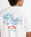 BILLABONG メンズ RAOSHAN TEE Tシャツ 【2026年夏モデル】 OFF / XL