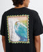 BILLABONG メンズ NANDA ORMOND OCCY PREMIUM SS Tシャツ 【2026年夏モデル】 BLK / XL