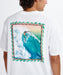 BILLABONG メンズ NANDA ORMOND OCCY PREMIUM SS Tシャツ 【2026年夏モデル】 WHT / XL