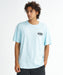 BILLABONG メンズ NANDA ORMOND BURLEIGH HEADS PREMIUM SS Tシャツ 【2026年夏モデル】 CLL / XL