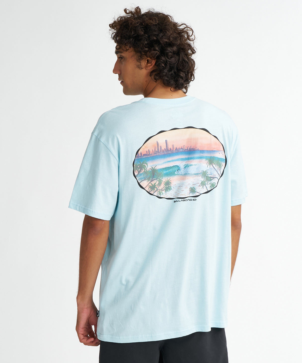SALE】【直営店限定】BILLABONG メンズ NANDA ORMOND BURLEIGH HEADS