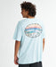 BILLABONG メンズ NANDA ORMOND BURLEIGH HEADS PREMIUM SS Tシャツ 【2026年夏モデル】 CLL / XL