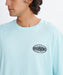 BILLABONG メンズ NANDA ORMOND BURLEIGH HEADS PREMIUM SS Tシャツ 【2026年夏モデル】 CLL / XL