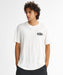 BILLABONG メンズ NANDA ORMOND BURLEIGH HEADS PREMIUM SS Tシャツ 【2026年夏モデル】 OFW / XL