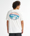 BILLABONG メンズ NANDA ORMOND BURLEIGH HEADS PREMIUM SS Tシャツ 【2026年夏モデル】 OFW / XL