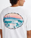 BILLABONG メンズ NANDA ORMOND BURLEIGH HEADS PREMIUM SS Tシャツ 【2026年夏モデル】 OFW / XL