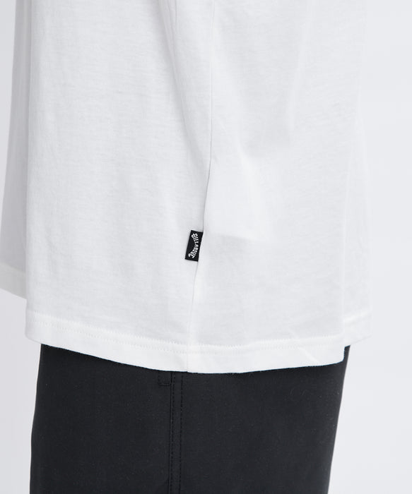 BILLABONG メンズ NANDA ORMOND BURLEIGH HEADS PREMIUM SS Tシャツ 【2026年夏モデル】 OFW / XL