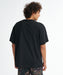 BILLABONG メンズ A.I. NANDA CHOPES OG SS Tシャツ 【2026年夏モデル】 BLK / XL