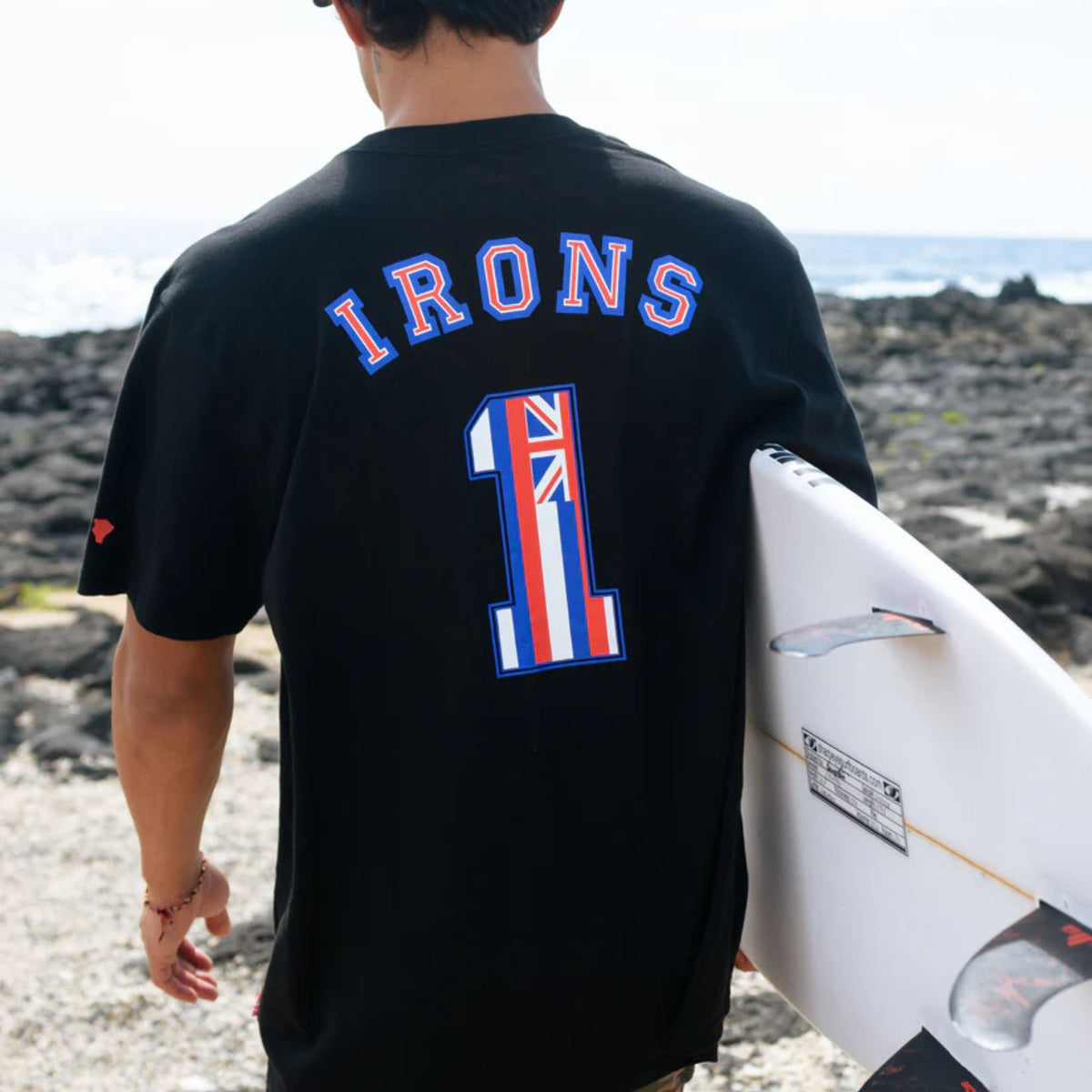 BILLABONG メンズ 【A.IRONS】A.I. CHAMP PREMIUM SS Tシャツ 【2026年