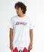 BILLABONG メンズ A.I. CHAMP PREMIUM SS Tシャツ 【2026年夏モデル】 WHT / XL