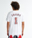 BILLABONG メンズ A.I. CHAMP PREMIUM SS Tシャツ 【2026年夏モデル】 WHT / XL