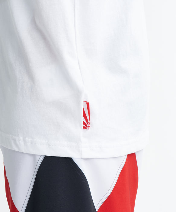 BILLABONG メンズ A.I. CHAMP PREMIUM SS Tシャツ 【2026年夏モデル】 WHT / XL