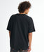 BILLABONG メンズ A.I. BIO WAVE OG SS Tシャツ 【2026年夏モデル】 BLK / XL