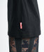 BILLABONG メンズ A.I. BIO WAVE OG SS Tシャツ 【2026年夏モデル】 BLK / XL