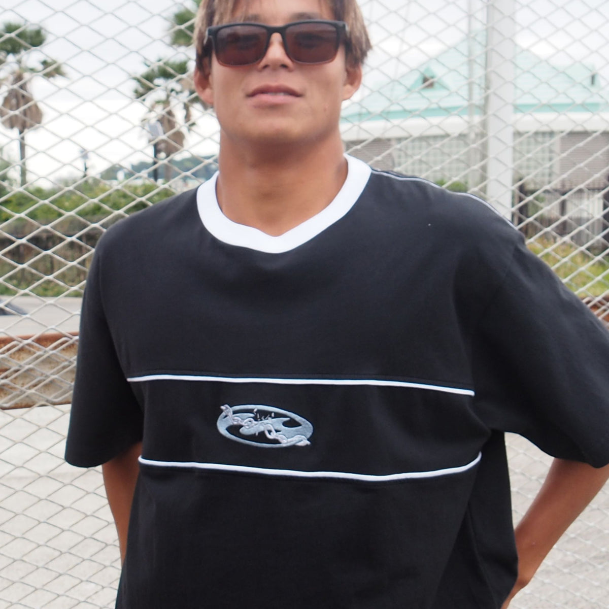 OUTLET】BILLABONG メンズ BAD DOG PRECISSION TEE Tシャツ 【2026年夏