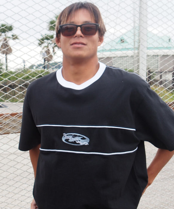 【SALE】BILLABONG メンズ BAD DOG PRECISSION TEE Tシャツ 【2026年夏モデル】