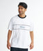 BILLABONG メンズ BAD DOG PRECISSION TEE Tシャツ 【2026年夏モデル】 WHT / XL