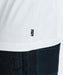 BILLABONG メンズ BAD DOG PRECISSION TEE Tシャツ 【2026年夏モデル】 WHT / XL