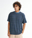 BILLABONG メンズ GARAGE SANDON KNIT TEE Tシャツ 【2026年夏モデル】 TRV / L