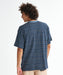 BILLABONG メンズ GARAGE SANDON KNIT TEE Tシャツ 【2026年夏モデル】 TRV / L