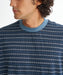 BILLABONG メンズ GARAGE SANDON KNIT TEE Tシャツ 【2026年夏モデル】 TRV / L