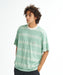 BILLABONG メンズ BAXTER CREW Tシャツ 【2026年夏モデル】 GGN / L