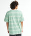 BILLABONG メンズ BAXTER CREW Tシャツ 【2026年夏モデル】 GGN / L
