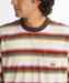 BILLABONG メンズ BAXTER CREW Tシャツ 【2026年夏モデル】 OAT1 / L