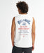 BILLABONG メンズ ARCH 73 タンクトップ 【2026年夏モデル】 OFF / XL