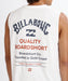 BILLABONG メンズ ARCH 73 タンクトップ 【2026年夏モデル】 OFF / XL
