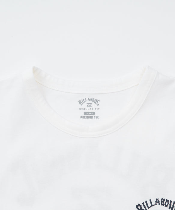 BILLABONG メンズ ARCH 73 タンクトップ 【2026年夏モデル】 OFF / XL