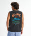BILLABONG メンズ ARCH 73 タンクトップ 【2026年夏モデル】 WAA / XL