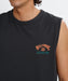 BILLABONG メンズ ARCH 73 タンクトップ 【2026年夏モデル】 WAA / XL