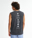 BILLABONG メンズ Y2K REISSU タンクトップ 【2026年夏モデル】 BLK / XL