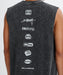 BILLABONG メンズ Y2K REISSU タンクトップ 【2026年夏モデル】 BLK / XL