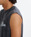 BILLABONG メンズ Y2K REISSU タンクトップ 【2026年夏モデル】 BLK / XL