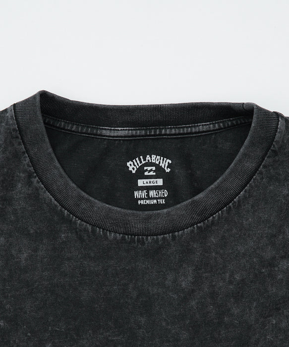BILLABONG メンズ Y2K REISSU タンクトップ 【2026年夏モデル】 BLK / XL
