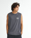 BILLABONG メンズ ADIV LOGO タンクトップ 【2026年夏モデル】 GMT / XL