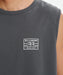 BILLABONG メンズ ADIV LOGO タンクトップ 【2026年夏モデル】 GMT / XL