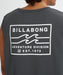 BILLABONG メンズ ADIV LOGO タンクトップ 【2026年夏モデル】 GMT / XL