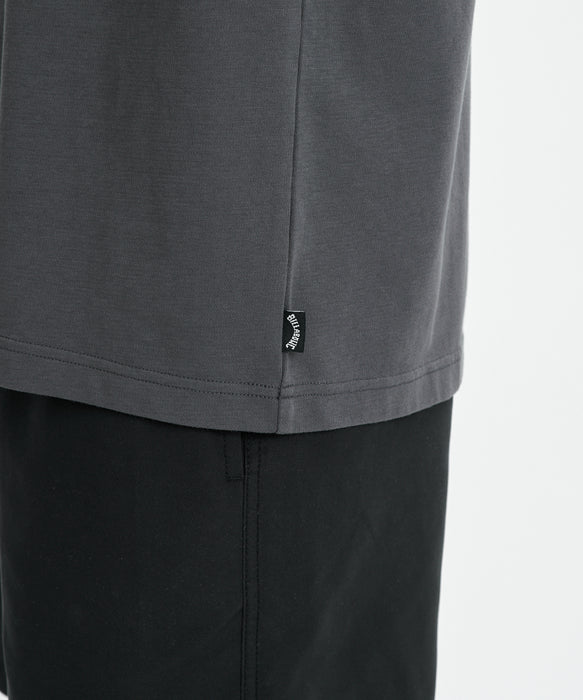 BILLABONG メンズ ADIV LOGO タンクトップ 【2026年夏モデル】 GMT / XL