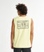BILLABONG メンズ ADIV LOGO タンクトップ 【2026年夏モデル】 NEO / XL