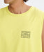 BILLABONG メンズ ADIV LOGO タンクトップ 【2026年夏モデル】 NEO / XL