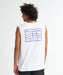 BILLABONG メンズ ADIV LOGO タンクトップ 【2026年夏モデル】 OFF / XL
