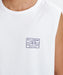 BILLABONG メンズ ADIV LOGO タンクトップ 【2026年夏モデル】 OFF / XL